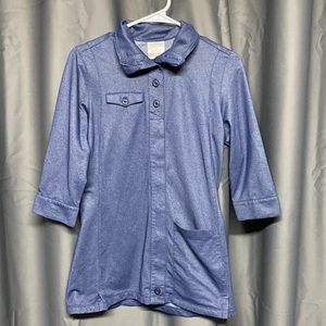 Women’s Nike golf shirt